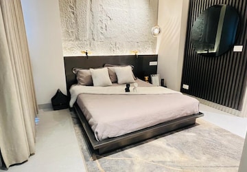 Bedroom in 3 BHK Apartment at Urban The Zirk, Nabha – for Sale