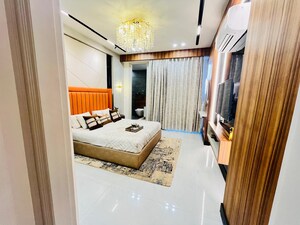 Bedroom in 3 BHK Apartment at Urban The Zirk, Nabha – for Sale