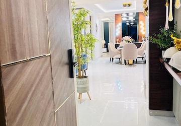 3 BHK Apartment at Urban The Zirk, Nabha – for Sale