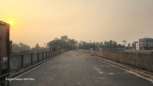   Plot at New Town – for Sale