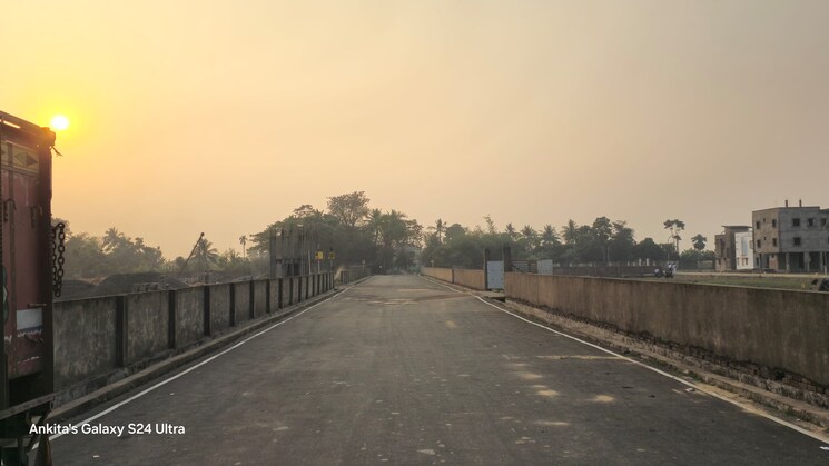 Other, new town  3600 Sq.Ft. Plot In New Town Kolkata 9351838