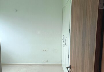 Bedroom in 2 BHK Apartment at Kalpataru The Sunrise, Kolshet Road – for Rent