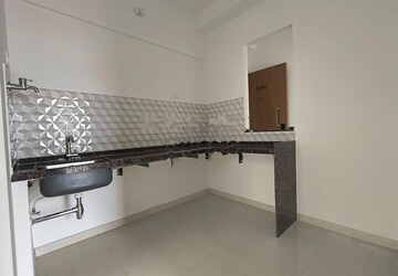 Kitchen in 2 BHK Apartment at Godrej Boulevard, Manjari – for Rent