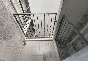 2 BHK Apartment at Godrej Boulevard, Manjari – for Rent