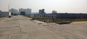  Plot – Exterior View View at TDI City Kingsbury, Kundli - for Sale