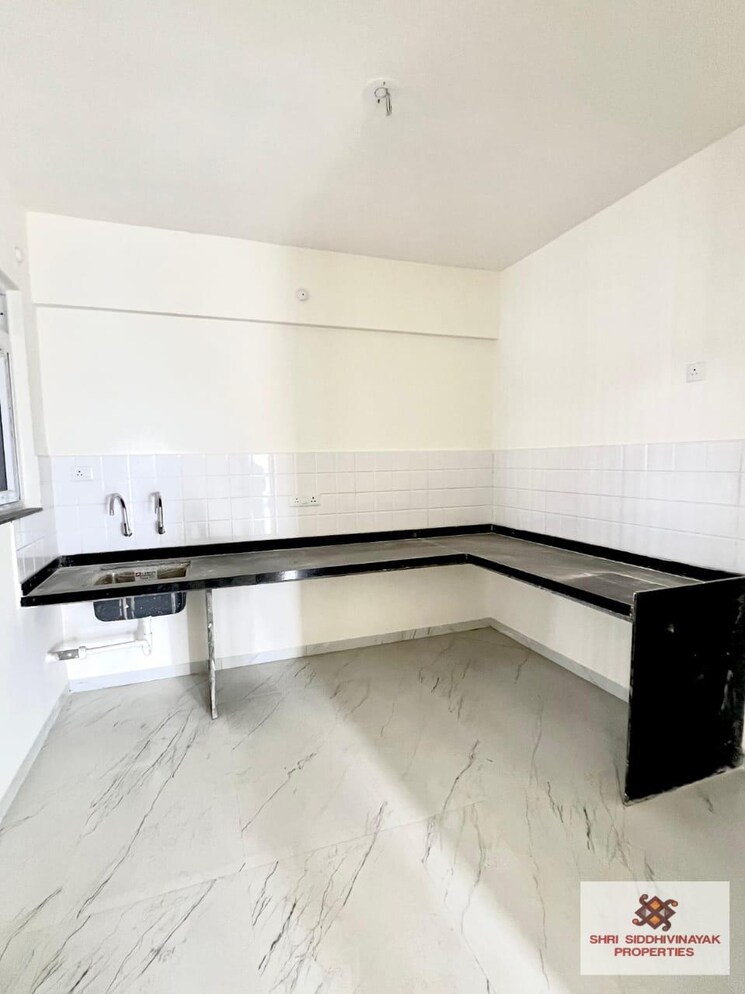 Kitchen, nibm 2 Bedroom 1127 Sq.Ft. Apartment In Nibm Pune 9352138