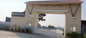  Plot – Exterior View View at TDI City Kingsbury, Kundli - for Sale