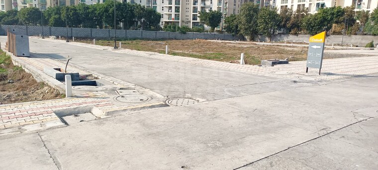 undefined, tdi-city-kingsbury  121 Sq.Yd. Plot In Kundli Sonipat 9352700
