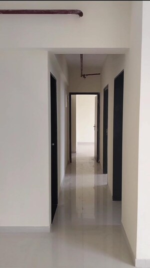 Building Lobby in 1 BHK Apartment at Shivshankar Shivram Palladium, Bhandup West – for Sale