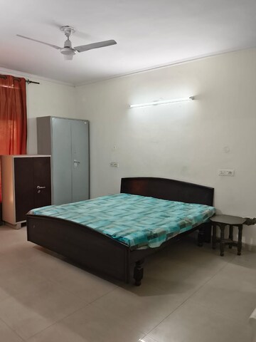 Bedroom in 2 BHK Builder Floor at NK Savitry Enclave, Vip Road – for Sale