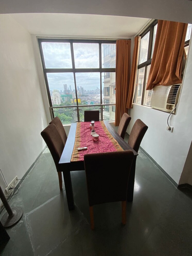 Dining area, venus-apartments-worli 2 Bedroom 900 Sq.Ft. Apartment In Worli Mumbai 9351985