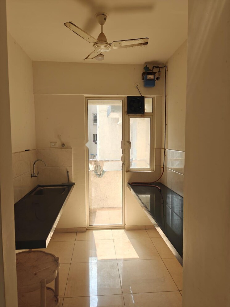 Kitchen, naiknavare-avon-vista-balewadi 2 Bedroom 826 Sq.Ft. Apartment In Balewadi Pune 9351908