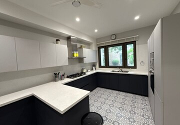 2 BHK Apartment For Rent in Ranawat Heights, Mira Road