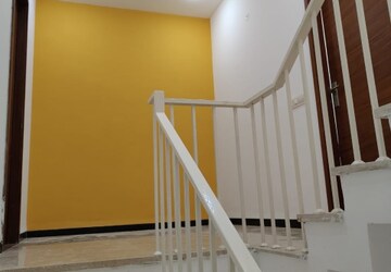 Staircase in 2 BHK Apartment at Ranawat Heights, Mira Road – for Rent