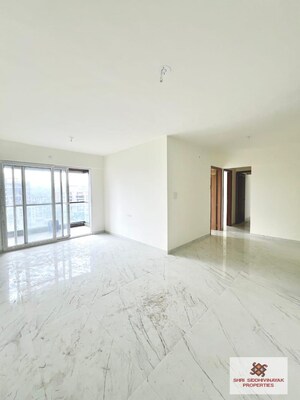 Building Lobby in 2 BHK Apartment at Majestique Ephelia, Nibm – for Rent