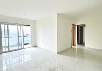 Building Lobby in 2 BHK Apartment at Majestique Ephelia, Nibm – for Rent