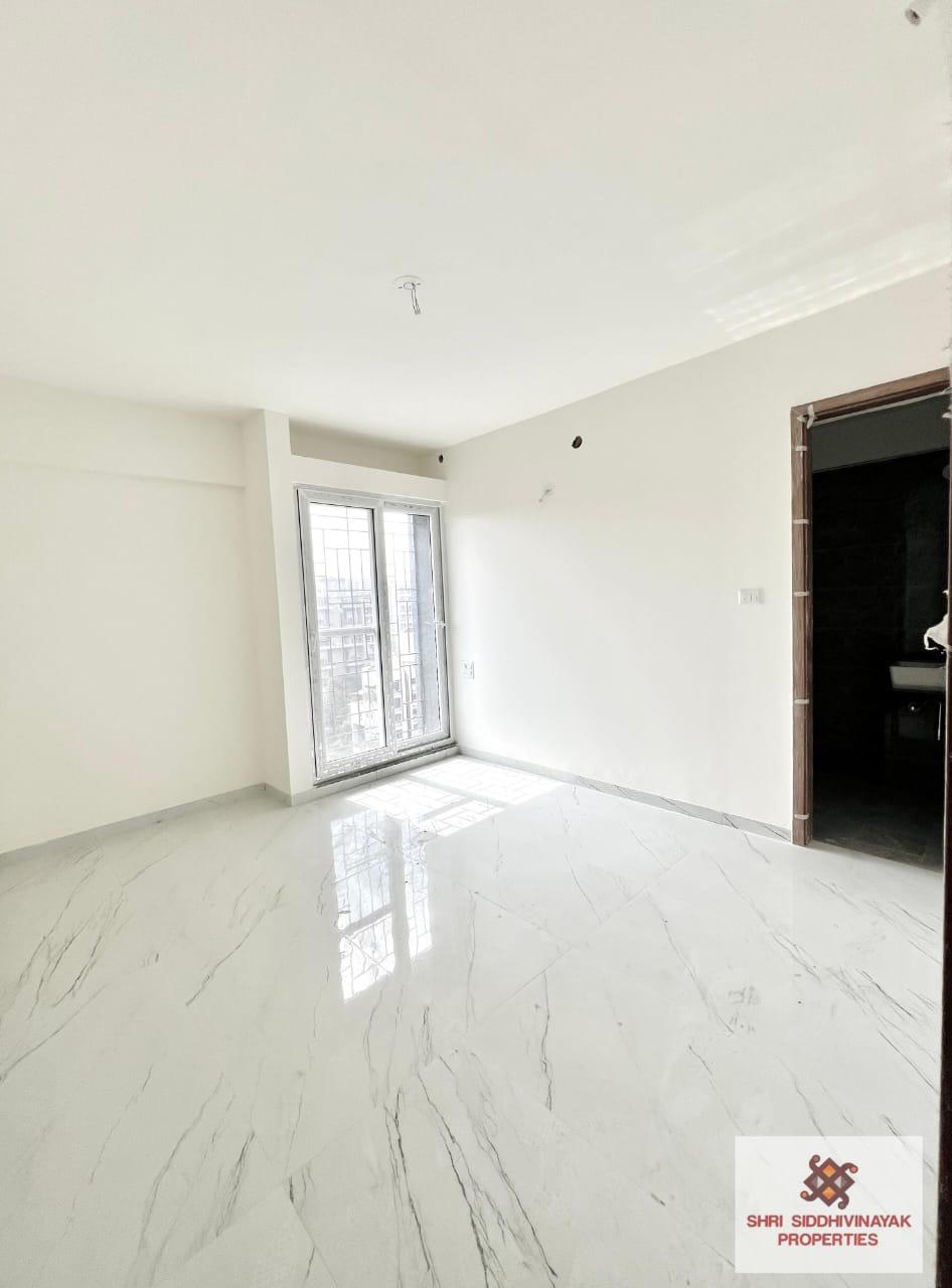 2 BHK 1000 Sq.Ft. Apartment in Majestique Ephelia