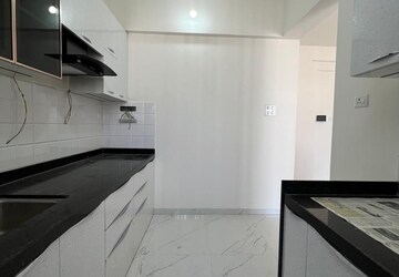 Kitchen in 2 BHK Apartment at Majestique Ephelia, Nibm – for Rent