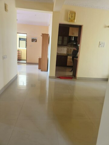 Room in 3 BHK Apartment at Dhammanagi Sri Rudraksh Residency, Bannerghatta Road – for Rent