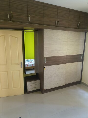 Room in 3 BHK Apartment at Dhammanagi Sri Rudraksh Residency, Bannerghatta Road – for Rent