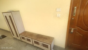  3 BHK Apartment at Dhammanagi Sri Rudraksh Residency, Bannerghatta Road – for Rent