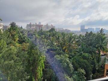 3 BHK Apartment – Garden View at Dhammanagi Sri Rudraksh Residency, Bannerghatta Road - for Rent