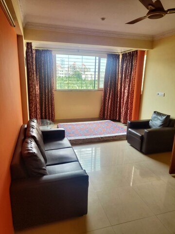 3 BHK Apartment For Rent in Dhammanagi Sri Rudraksh Residency, Bannerghatta Road