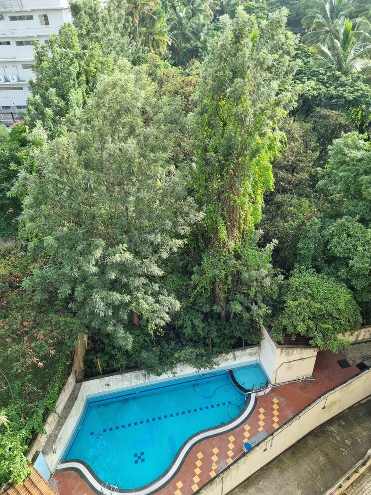 Exterior View, dhammanagi-sri-rudraksh-residency 3 Bedroom 1788 Sq.Ft. Apartment In Bannerghatta Road Bangalore 9351827