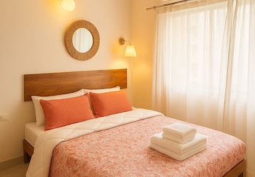 1 BHK Apartment For Rent in Prestige Primrose Hills, Banashankari 6th Stage