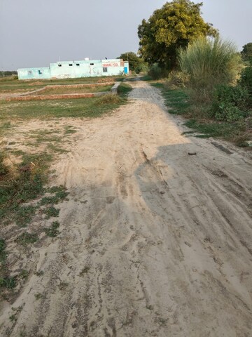 Plot For Sale in Palwal