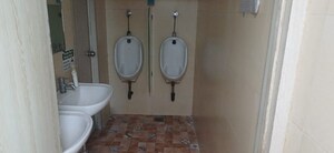 Washroom in  Office Space at NICCO Anamika, Andheri East – for Rent