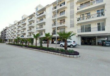 3 BHK Apartment – Exterior View View at Roseate Homes, Ghazipur - for Rent
