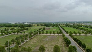 Plot Area in  Plot at Peram Signature Park, Girmapur – for Sale