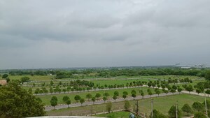 Plot Area in  Plot at Peram Signature Park, Girmapur – for Sale