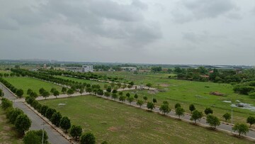 Plot Area in  Plot at Peram Signature Park, Girmapur – for Sale