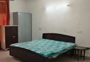Bedroom in 2 BHK Builder Floor at NK Savitry Enclave, Vip Road – for Sale