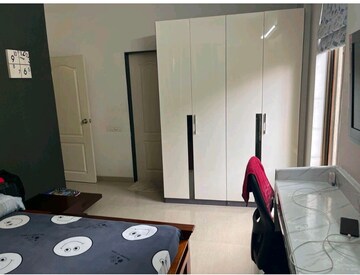 Team Area in 2 BHK Apartment at Gulmohar Goldcoast, Kharadi – for Rent