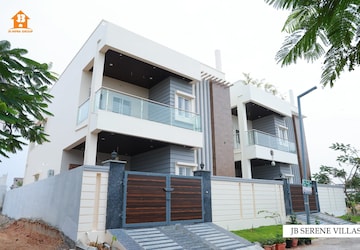 Plot For Sale in Ibrahimpatnam