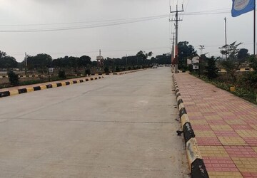 Plot Area in  Plot at Aduri Golden Heights, Shadnagar – for Sale