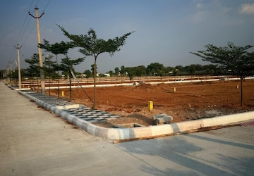 Plot For Sale in Aduri Golden Heights, Shadnagar