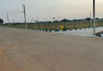 Plot Area in  Plot at Aduri Golden Heights, Shadnagar – for Sale
