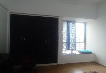 Bedroom in 3 BHK Apartment at Patel Smondo 2, Electronic City – for Rent