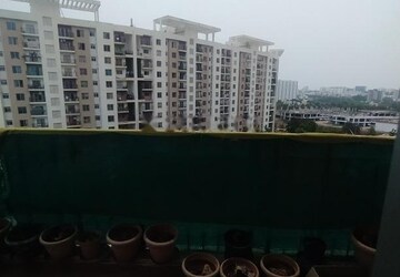 3 BHK Apartment – Exterior View View at Patel Smondo 2, Electronic City - for Rent