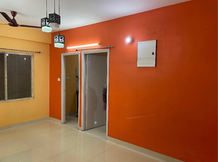 Room, bengal-urban-sabujayan 2 Bedroom 984 Sq.Ft. Apartment In Mukundapur Kolkata 9319425