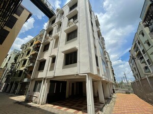 2 BHK Apartment For Sale in Bengal Urban Sabujayan, Mukundapur