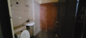 Bathroom in 2 BHK Apartment at Antriksh Green Kaushambi, Dabur Chowk – for Sale