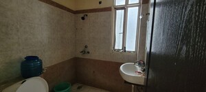 Bathroom in 2 BHK Apartment at Antriksh Green Kaushambi, Dabur Chowk – for Sale