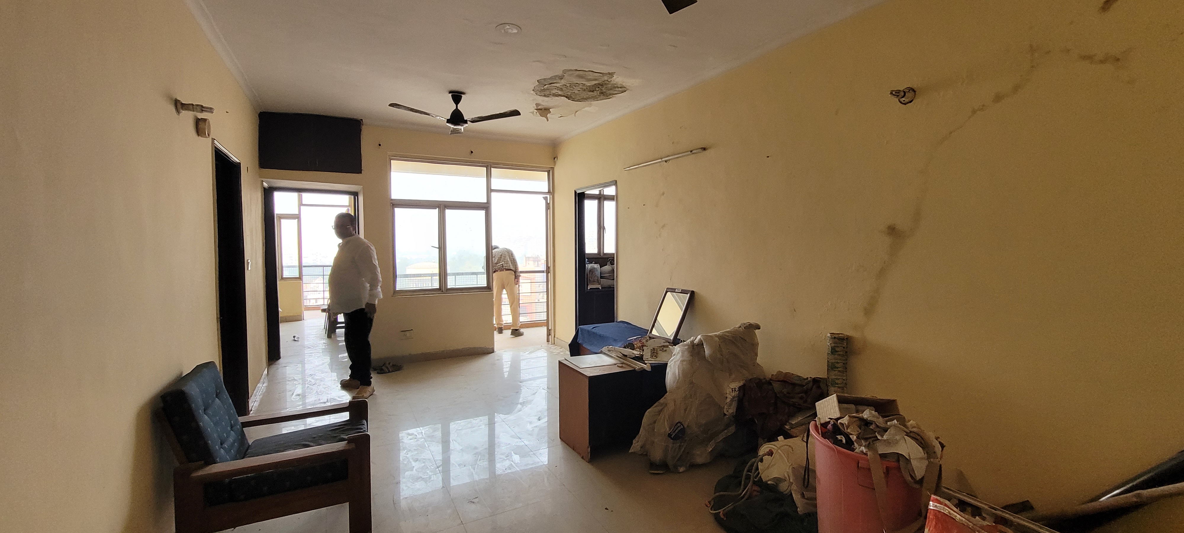 2 BHK 730 Sq.Ft. Apartment in Antriksh Green Kaushambi