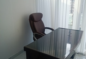 Team Area in  Office Space at Gaur City 1 – for Rent