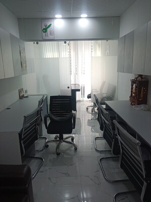 Team Area in  Office Space at Gaur City 1 – for Rent